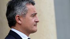 Darmanin va finalement présenter deux projets de lois pour réformer le système judiciaire