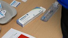 Papillomavirus et méningocoques: campagne de vaccination dans les collèges de janvier à juin 2026