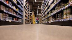 A l'assaut des rayons de supermarché, des produits hyperprotéinés à l'intérêt limité pour la santé
