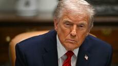 Trump face au casse-tête des coûts d'assurance santé