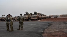 Au Sahel, Washington mise sur le commerce pour renouer avec les juntes
