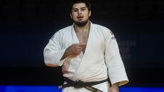 Judo: la Fédération internationale réintègre la Russie avec hymne et drapeau