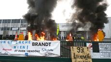 Brandt: le gouvernement veut croire à un projet alternatif