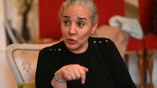 Libérée, la Tunisienne Sonia Dahmani veut la révision du décret sur les fausses informations