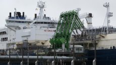 UE: feu vert des Etats membres sur l'interdiction d'importer du gaz russe d'ici fin 2027