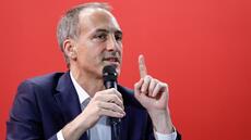 Immigration: Glucksmann prône le contrôle mais réfute toute submersion