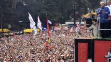 Brésil : Lula mise sur l'allègement de la semaine de travail avant le second tour de la présidentielle