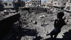 Trêve à Gaza: Israël envoie une équipe de négociateurs au Qatar