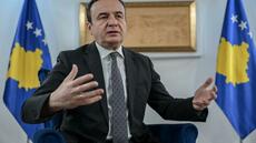 Kosovo et Serbie ont besoin de normaliser leur relation, affirme le Premier ministre kosovar