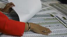 Législatives en Irak: la liste du Premier ministre remporte une large victoire, selon son entourage