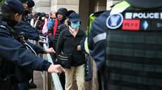 Le procès de trois militants de Tiananmen s'ouvre à Hong Kong