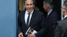 Primaire à gauche: Guedj veut repousser les frontières du PS, au risque de l'isolement