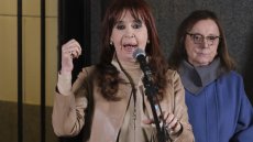 Argentine: la Cour suprême confirme la condamnation de l'ex-présidente Kirchner à six ans de prison et inéligibilité