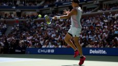US Open: Shelton réussit son entrée, à Sabalenka et Djokovic de l'imiter