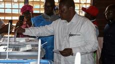 Présidentielle en Centrafrique: la Cour constitutionnelle confirme la réélection de Touadéra avec 77,90% des voix