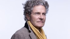 BD: Cosey revient avec un album entre Alpes et Asie