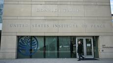 A défaut de Nobel, Trump donne son nom à un Institut de la paix