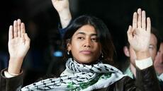 Agression mortelle à Lyon: une conférence de Rima Hassan annulée à l'ENS Paris-Saclay