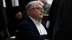 Chasse illégale: prison avec sursis requise contre le milliardaire Olivier Bouygues