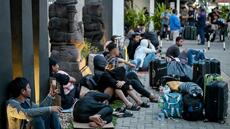 Cambodge : plus de 1.400 Indonésiens ont quitté les centres d'arnaque en ligne