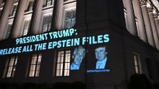 Deuxième jour d'interrogatoire de la complice d'Epstein par un haut responsable du gouvernement Trump