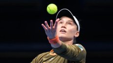Tennis: Rybakina atteint les demies à Tokyo et se qualifie pour les Masters de fin d'année