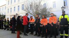 Intempéries en Espagne: Pedro Sánchez appelle à la prudence avant une nouvelle dépression