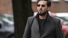 Suède: un Syrien soupçonné du meurtre d'un homme ayant brûlé le Coran