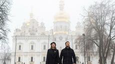 Plan pour l'Ukraine: Rubio à Genève pour des pourparlers