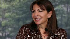 Municipales à Paris: Hidalgo finit par apporter son soutien au candidat de la gauche Emmanuel Grégoire