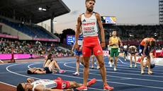 Euro d'athlétisme: revanchard, Gressier va chasser l'or du 10.000 m
