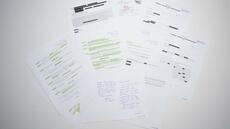 La relation entre Trump et Epstein au coeur de nouveaux documents publiés