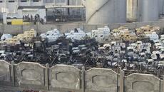 Yémen: Ryad dénonce des actes très dangereux d'Abou Dhabi qui dément