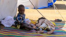 Soudan: plus de huit millions d'enfants privés d'école pendant près de 500 jours