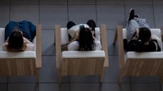Japon: une ville veut limiter à deux heures l'utilisation des smartphones