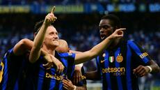 Italie: l'Inter Milan part fort, Naples prend son temps