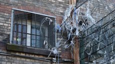 La contrôleure des prisons dénonce la vétusté préoccupante des établissements pénitentiaires