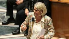 Budget de la Sécu: le gouvernement fait marche arrière sur les tarifs médicaux