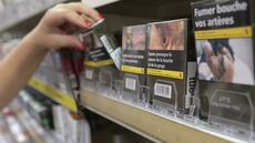 Tabac: un buraliste sur trois vend encore aux mineurs, selon une association antitabac