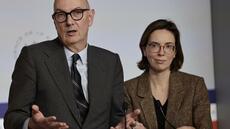 La loi spéciale au Parlement, rendez-vous début janvier pour reparler budget