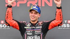 MotoGP: Bezzecchi impérial en Indonésie, Marc Marquez à la peine