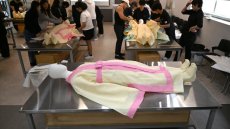 En Corée du Sud, des morts solitaires et tout un business derrière