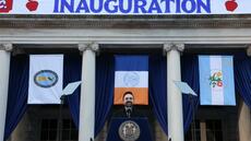 A New York, Mamdani promet de montrer que la gauche peut gouverner