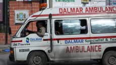 Somalie : forte explosion suivie d'échanges de tirs dans le centre de Mogadiscio