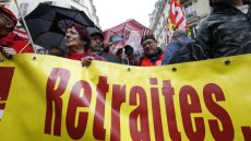 Conclave sur les retraites: fumée blanche ou pas ?