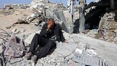 Gaza: 28 morts dans des frappes israéliennes, selon les autorités locales