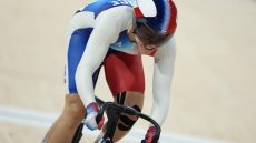 Mondiaux sur piste: Mathilde Gros, nouveau départ