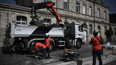 Les accords d'entreprise sur la canicule encore trop rares, alerte une étude