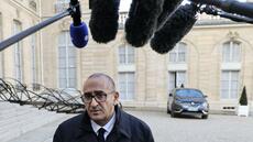 Assassinat à Marseille: Nuñez évoque un crime d'intimidation qui constitue un point de bascule