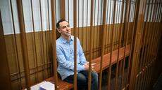 Russie: le Français Laurent Vinatier pourrait être jugé en février pour espionnage